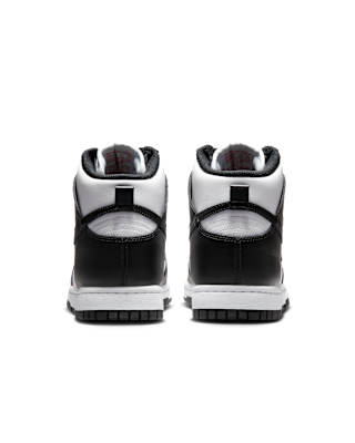 Nike Dunk High Women's Shoes. Nike JP